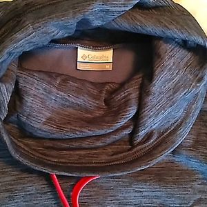 Columbia women's pullover NWOT